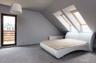 Llandre bedroom extensions