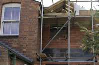 free Llandre home extension quotes