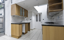Llandre kitchen extension leads